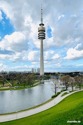 Olympiaturm