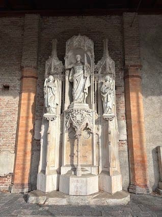 Alter Südfriedhof