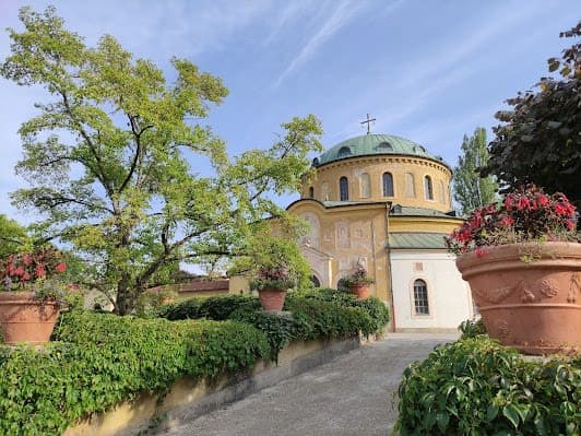 Westfriedhof
