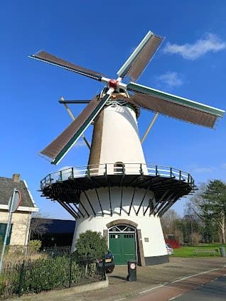 De Zandweg