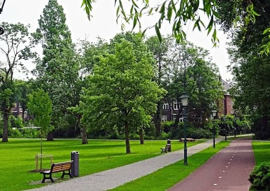 Park Rozenburg photo 6