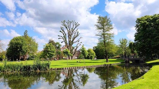 Park Rozenburg photo 7