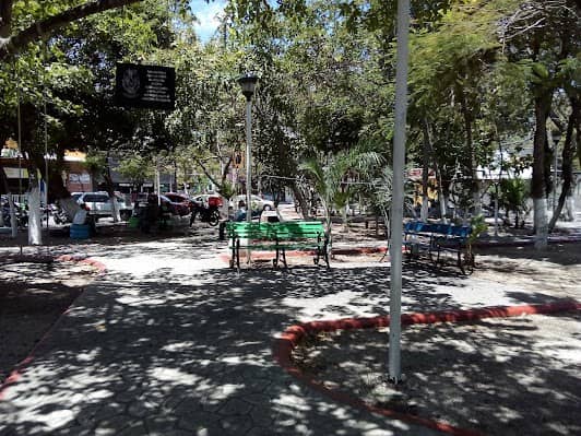 Parque del Artesano
