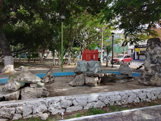 Parque del Artesano photo 3