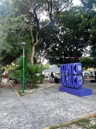 Parque del Artesano photo 4