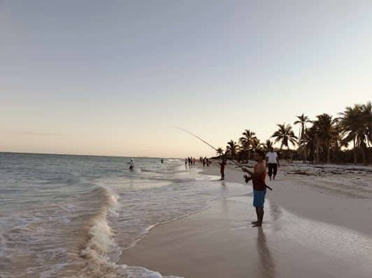 Isla Blanca photo 2