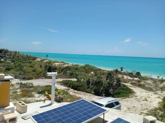 Isla Blanca photo 3