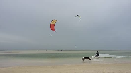 Isla Blanca photo 4