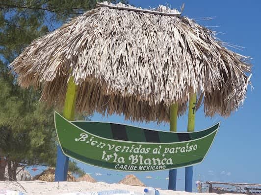 Isla Blanca photo 5