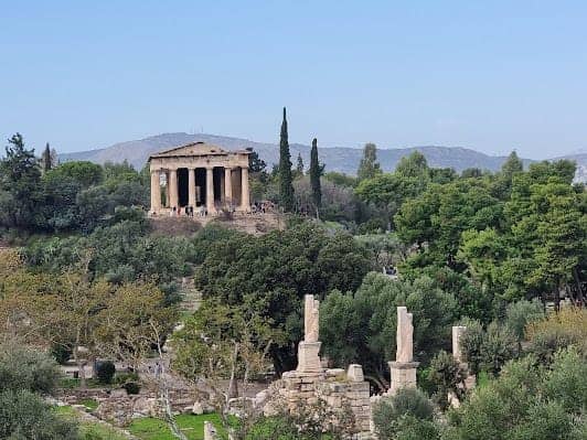 Ancient Agora of Athens photo 7
