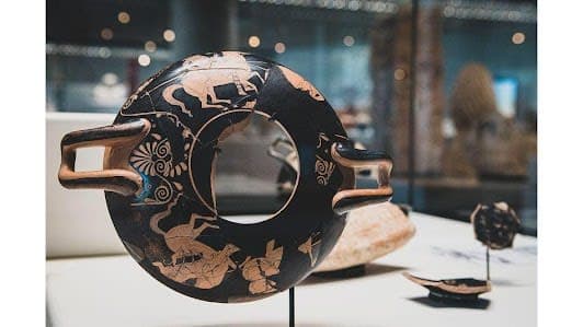 Marseille History Museum