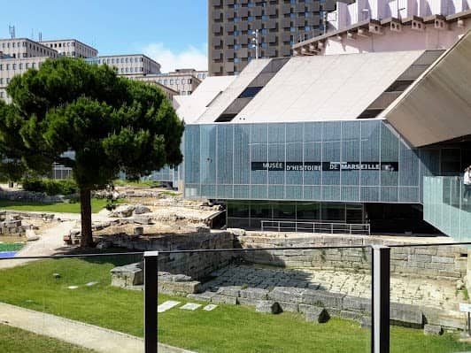Marseille History Museum photo 7