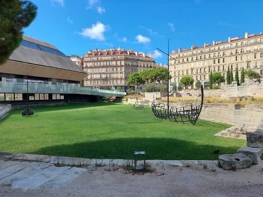 Marseille History Museum photo 3