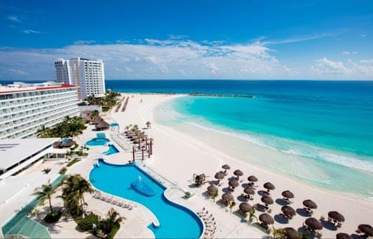 13 days in Cancun & Mexico City, Mexico: itinerary with Top attractions and Hidden Gems itinerary cover