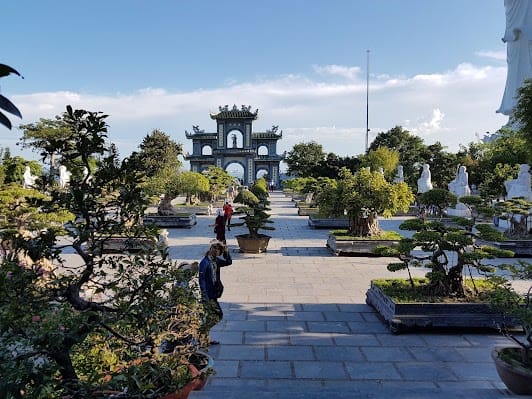Da Nang, Vietnam 10-day travel plan covering Top attractions and For kids and Nature and outdoor