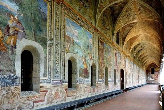 Complesso Monumentale di Santa Chiara photo 4