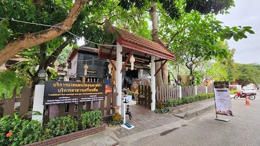 Chiang Mai Women Correctional Institution Vocational Training Center