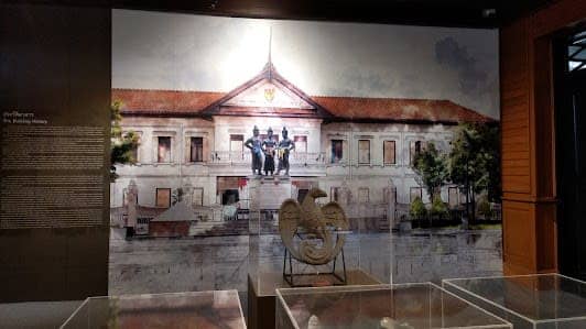 Chiang Mai City Arts & Cultural Centre photo 2