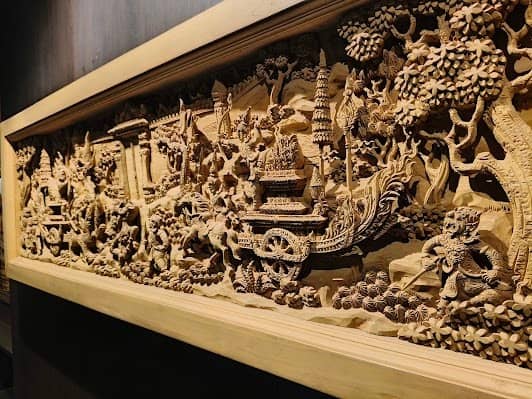 Chiang Mai City Arts & Cultural Centre photo 4