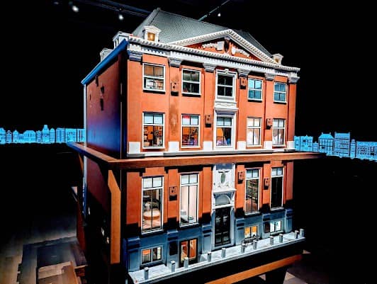 Museum of the Canals photo 6
