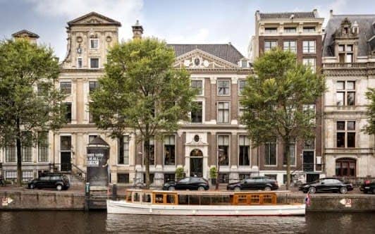 Museum of the Canals photo 7