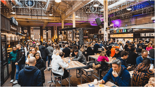 Foodhallen photo 7