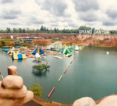 Grand Canyon Water Park photo 2