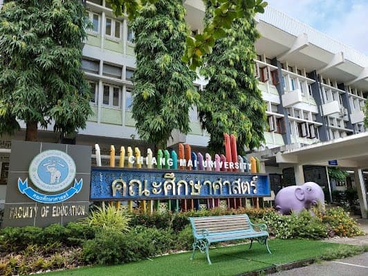 Faculty of Education (CMU)
