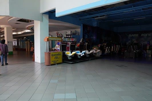 Kad Suan Kaew