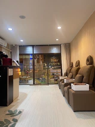 Le Lanna Massage เลอร์ลานนา นวดเพื่อสุขภาพ