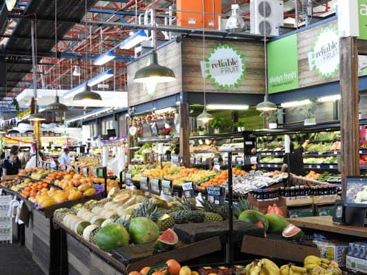 Prahran Market photo 3