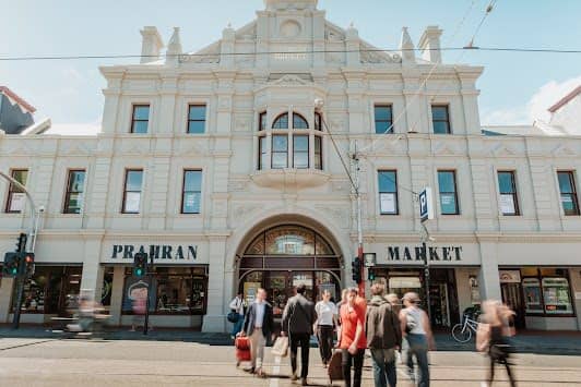 Prahran Market photo 2