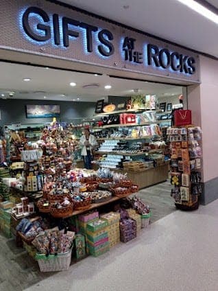 The Rocks Market