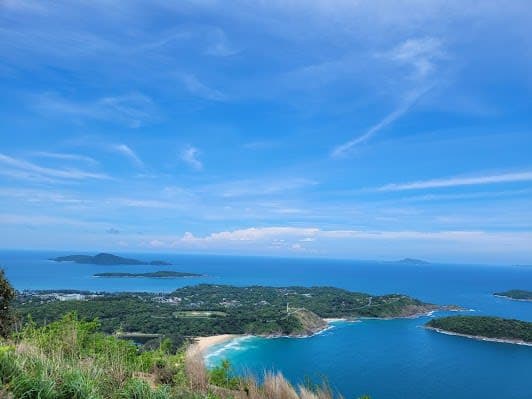 Black Rock Viewpoint