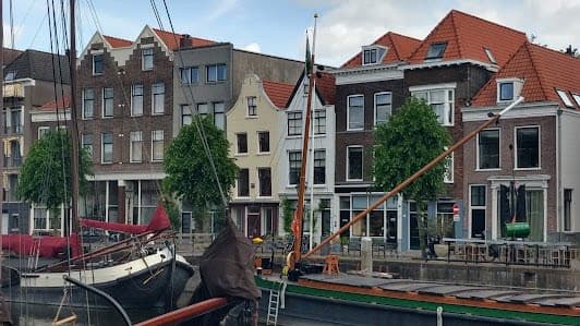 3 days in Rotterdam, Netherlands: itinerary with Top attractions and Hidden Gems and Shopping itinerary cover