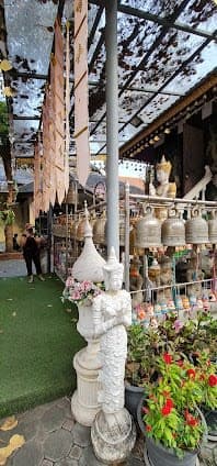 Complete 12-day guide to Chiang Mai, Thailand with Top attractions and Hidden Gems and Shopping itinerary cover