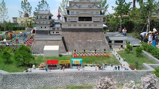 4 Days in Osaka, Japan