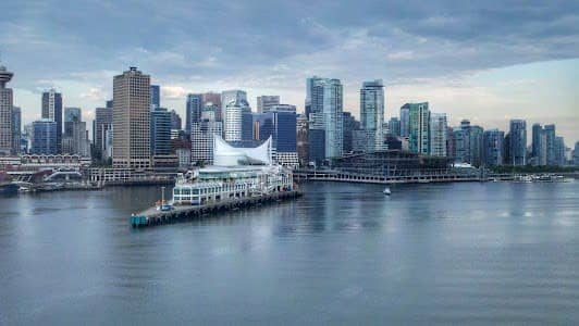 Canada Place photo 2