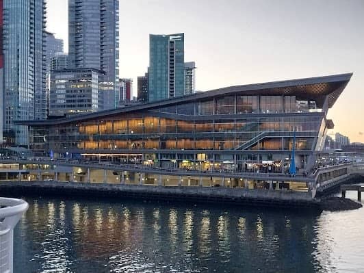 Canada Place photo 3