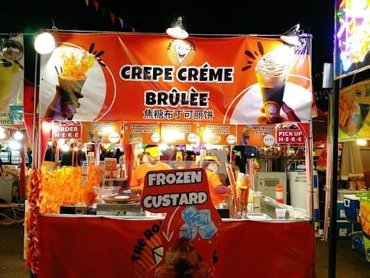 Richmond Night Market