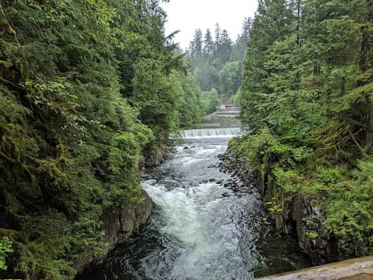 Capilano River Regional Park photo 5