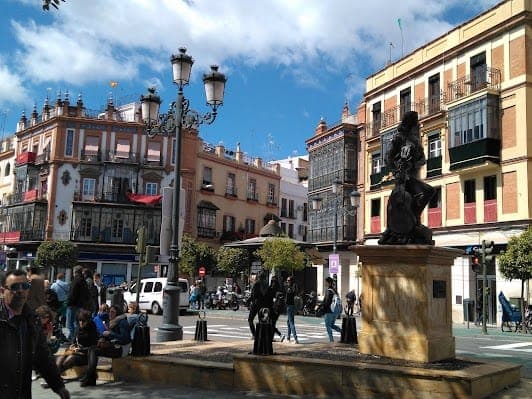 Plaza del Altozano