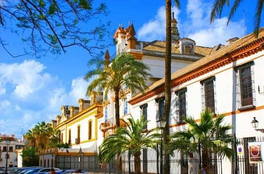 Hospital de la Caridad photo 2