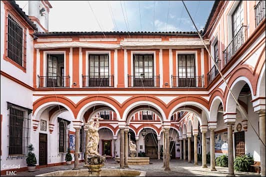 Hospital de la Caridad photo 4
