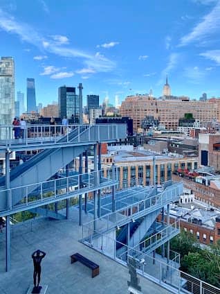 Whitney Museum of American Art photo 2