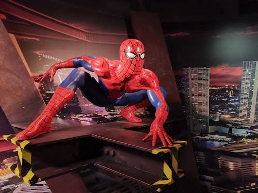 Madame Tussauds BANGKOK photo 3