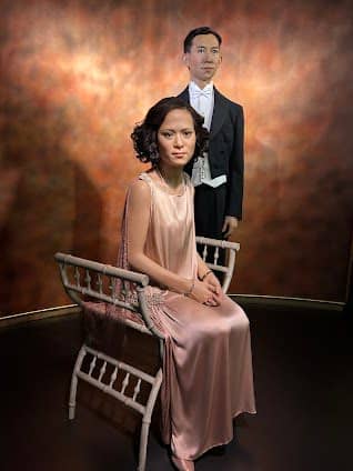 Madame Tussauds BANGKOK photo 5