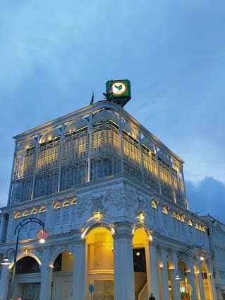 Phuket Old Town photo 3