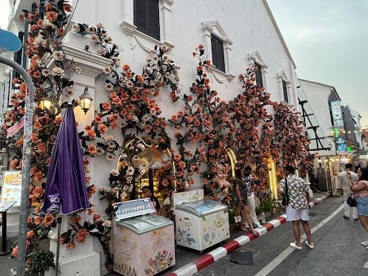 Phuket Old Town photo 5