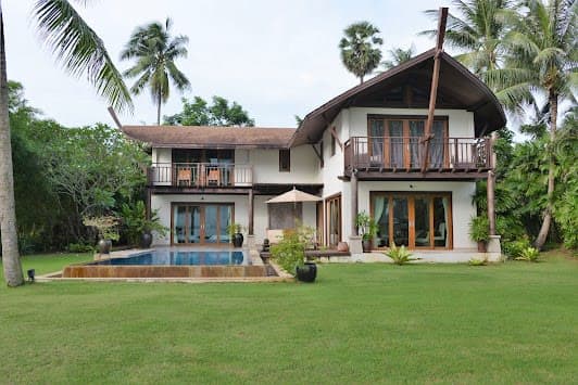 Coconut Island